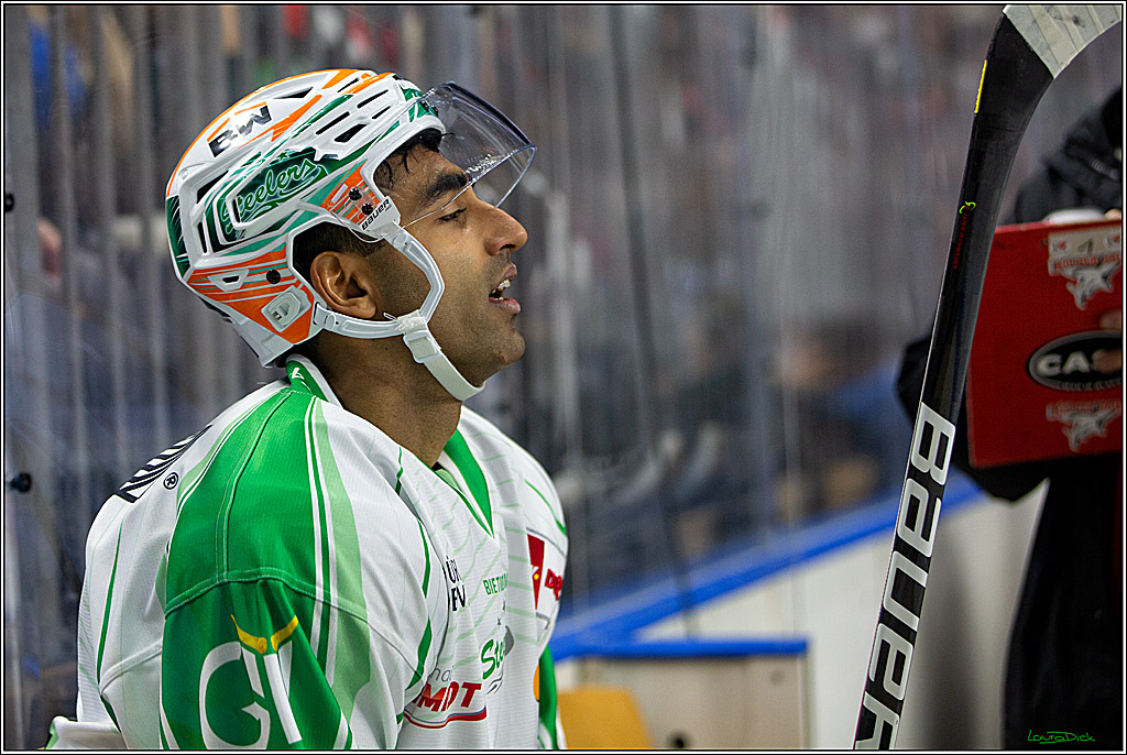 PENNY DEL; Koelner Haie-Bietigheim Steelers; Koeln, 05.03.2023
